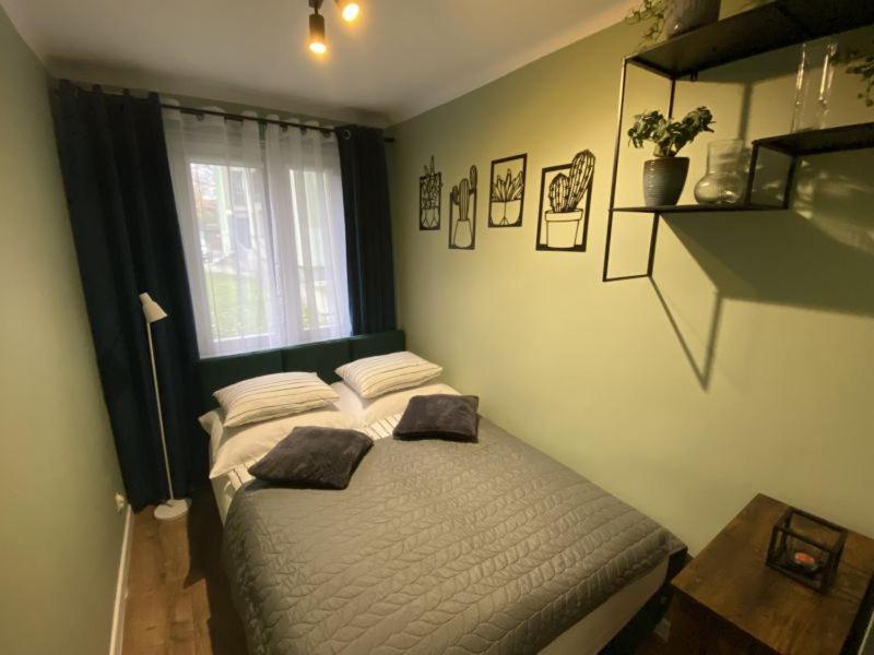 Apartament ,, Sen I Kawa" - Komfortowy Nocleg W Sercu Aglomeracji Bytom Kültér fotó
